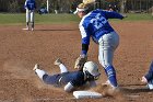 Softball vs UMD  Wheaton College Softball vs UMass Dartmouth. - Photo by Keith Nordstrom : Wheaton, Softball, UMass
